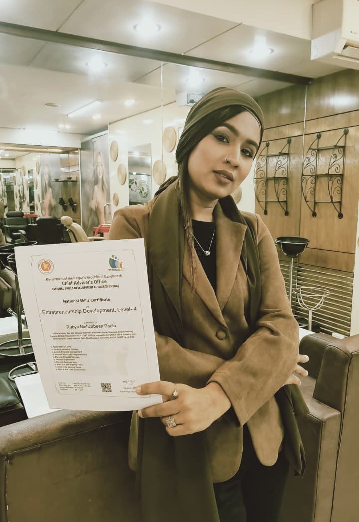 Professional Assessor